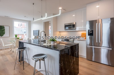 East Boston 1 Bed 1 Bath Boston - $3,412 No Fee