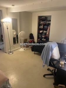Mission Hill 1 Bed 1 Bath BOSTON Boston - $1,895 No Fee