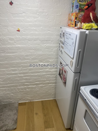 Mission Hill 1 Bed 1 Bath Boston - $2,395 No Fee