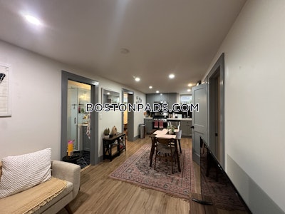 Allston 2 Beds 1 Bath Boston - $2,850 No Fee