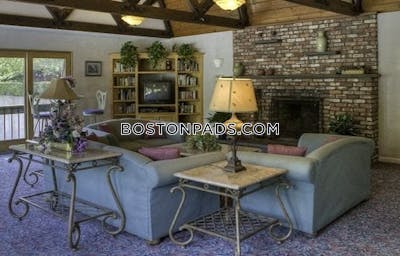 Quincy 2 Beds 1 Bath  South Quincy - $2,450 No Fee
