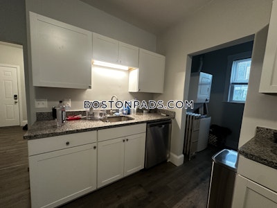 Dorchester 3 Bed 1 Bath BOSTON Boston - $2,395 No Fee