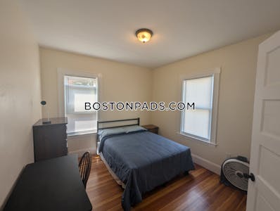 Dorchester 4 Bed 2 Bath BOSTON Boston - $3,800 No Fee