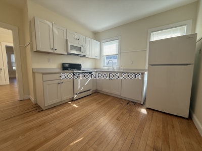 Medford 3 Bed 1 Bath MEDFORD  Tufts - $3,650 No Fee