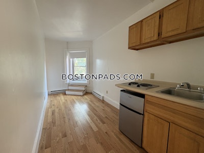 Brookline Studio 1 Bath  Boston University - $1,795 No Fee