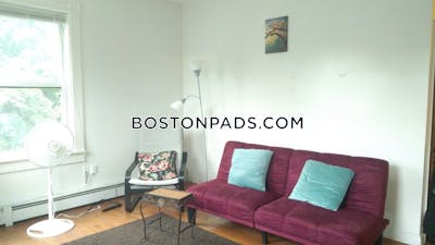 Mission Hill 2 Bed 1 Bath BOSTON Boston - $3,100