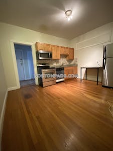 Allston 3 Beds 1 Bath Boston - $3,400