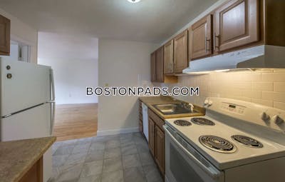 Allston 1 Bed 1 Bath BOSTON Boston - $2,200