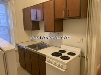 Fenway/kenmore 1 Bed 1 Bath BOSTON Boston - $2,200 No Fee