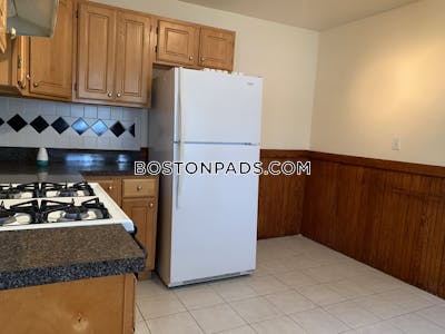 Mission Hill 3 Beds 1 Bath Boston - $3,500 No Fee