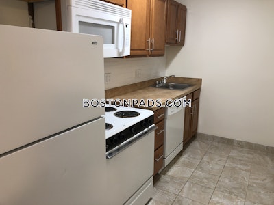 Brighton 1 Bed 1 Bath BOSTON Boston - $2,475 No Fee
