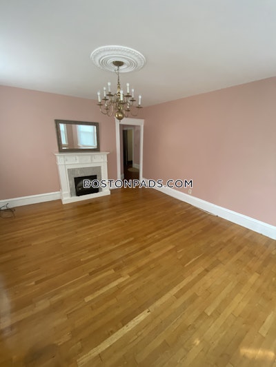 Brookline 4 Bed 2 Bath BROOKLINE- BROOKLINE VILLAGE $5,000  Brookline Village - $5,000