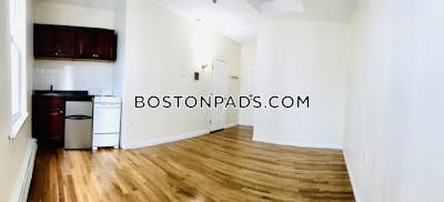 Mission Hill 0 Bed 1 Bath BOSTON Boston - $1,750 No Fee