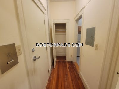 Fenway/kenmore 0 Bed 1 Bath BOSTON Boston - $2,300
