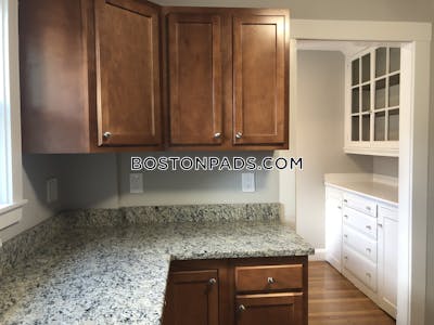 Brighton 3 Beds 1 Bath Boston - $3,500 No Fee
