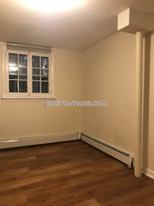 Jamaica Plain 0 Bed 1 Bath BOSTON Boston - $1,725 No Fee