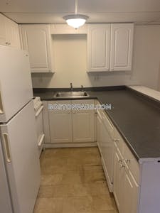Cambridge 1.5 Beds 1 Bath  Alewife - $2,600