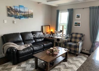 Quincy 1 Bed 1 Bath  Wollaston - $2,399 50% Fee