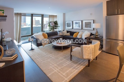 South Boston 1 Bed 1 Bath BOSTON Boston - $4,534