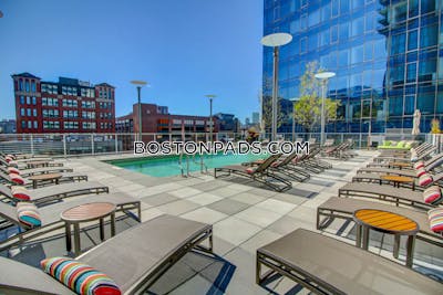 South Boston 2 Beds 2 Baths Boston - $7,113