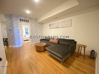 Fort Hill 3 Beds 1.5 Baths Boston - $4,500 No Fee