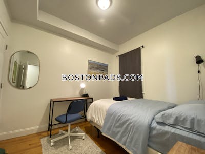 Fort Hill 4 Beds 1.5 Baths Boston - $6,000 No Fee