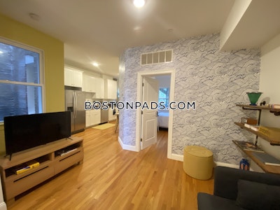 Fort Hill 4 Beds 1.5 Baths Boston - $5,150 50% Fee