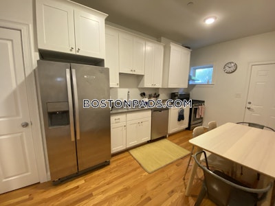Fort Hill 4 Beds 2 Baths Boston - $5,150 50% Fee