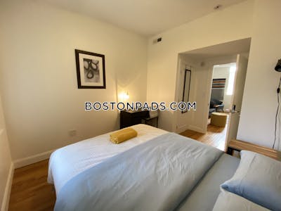 Fort Hill Stunning 4 Bed 2 Bath on Guild St in BOSTON Boston - $5,250 50% Fee