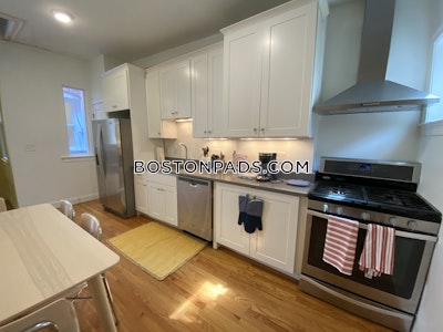 Fort Hill 4 Beds 2 Baths Fort Hill Boston - $5,250 50% Fee