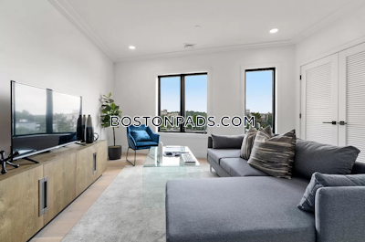 Brighton 2 Bed 2 Bath BOSTON Boston - $5,075