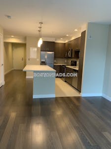 Back Bay 1 Bed 1 Bath BOSTON Boston - $5,087
