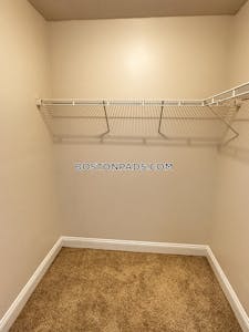 West End 3 Bed 2.5 Bath BOSTON Boston - $6,085