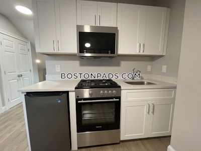 Beacon Hill Studio 1 Bath Boston - $2,500