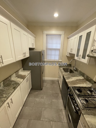 Allston 1 Bed 1 Bath Boston - $2,695 No Fee