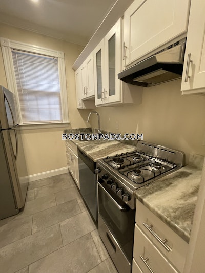 Allston 1 Bed 1 Bath Boston - $2,695