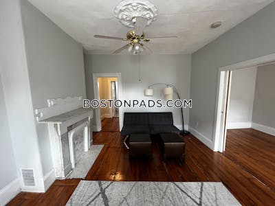 Roxbury 3 Beds 2 Baths Boston - $3,500