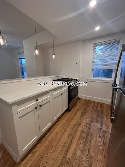 Brighton 4 Beds 1 Bath Boston - $4,000
