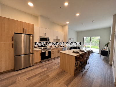 Newton 1 Bed 1 Bath NEWTON  Newtonville - $3,745