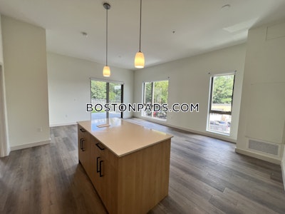 Newton BRAND NEW 3 Bed 2  bath available NOW in Newton!!   Newtonville - $5,777