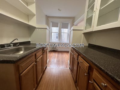 Fenway/kenmore 1 Bed 1 Bath Boston - $2,625 No Fee