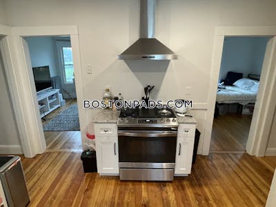 Medford 4 Beds 1 Bath  Tufts - $5,300