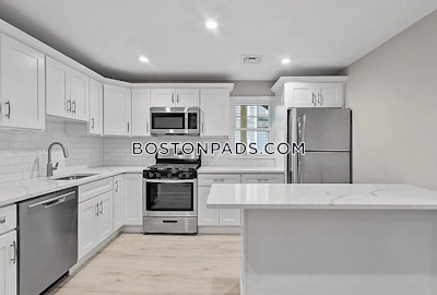 Medford 4 Bed 2 Bath MEDFORD  Tufts - $5,300