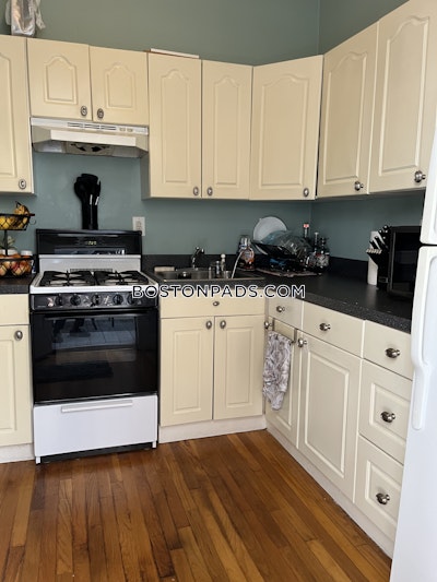 South Boston 2 Beds 1 Bath Boston - $3,000