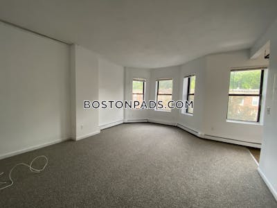 Mission Hill 1 Bed 1 Bath BOSTON Boston - $2,500