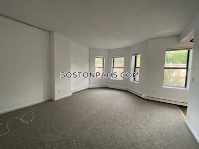 Mission Hill 1 Bed 1 Bath BOSTON Boston - $2,500