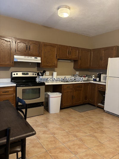 North End 2 Beds North End Boston - $3,000