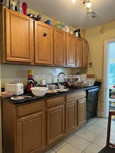 Cambridge 4 Bed 2 Bath CAMBRIDGE  Kendall Square - $4,800 No Fee