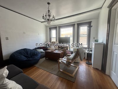 Somerville 4 Beds 1 Bath  Tufts - $5,100 No Fee