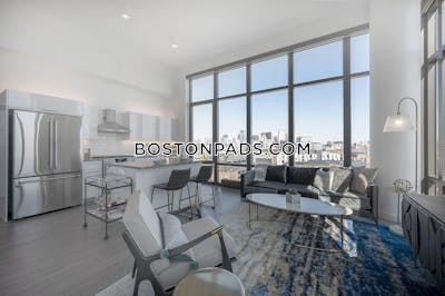 South End 3 Beds 2 Baths Boston - $7,486 No Fee
